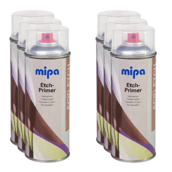 Mipa Etch Primer (400ML)