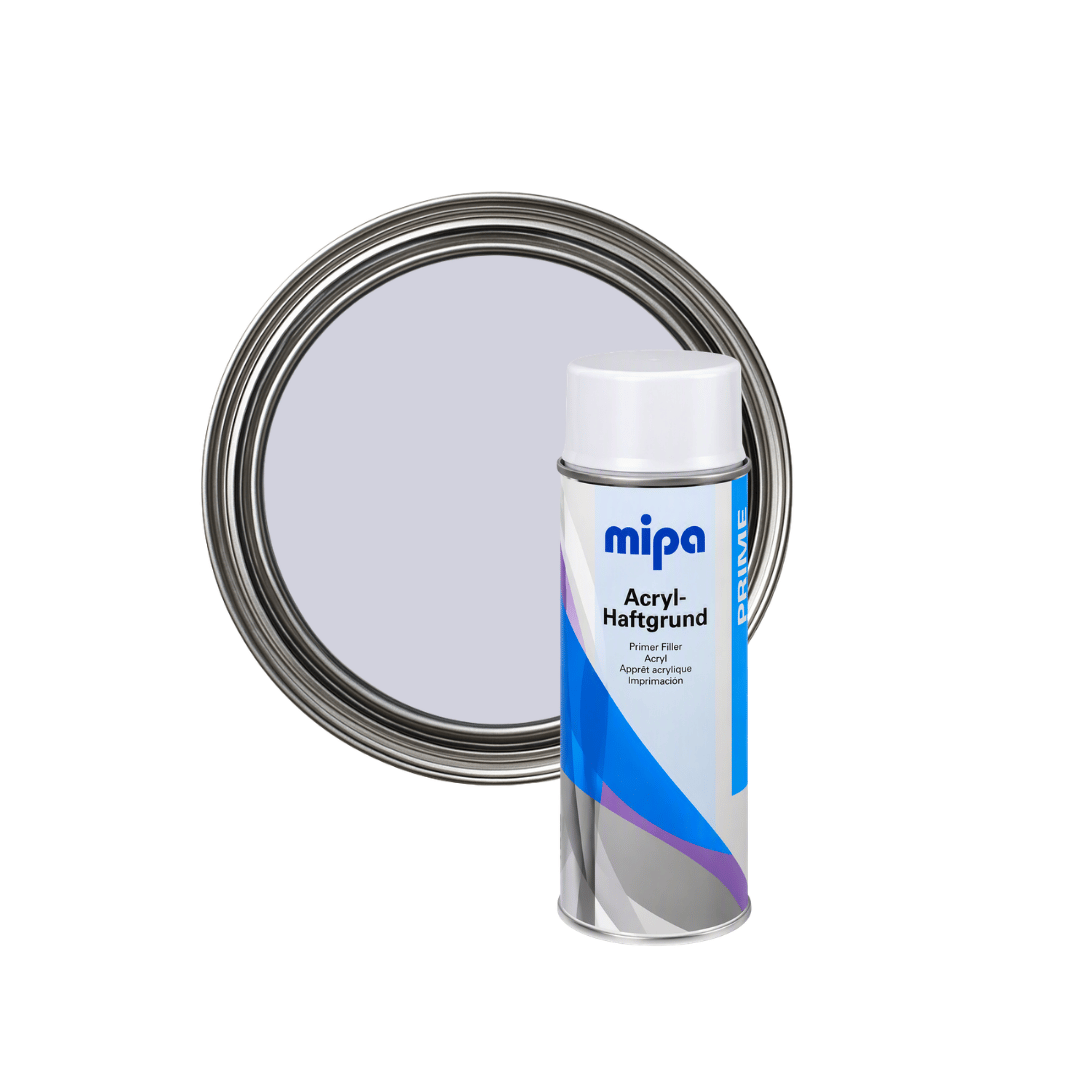 Mipa High Build Primer Filler (400ML)