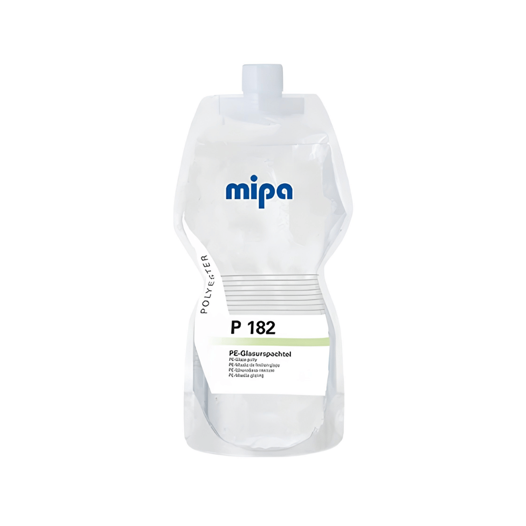 Mipa P182 (Bag) Glass FIller (500ml)