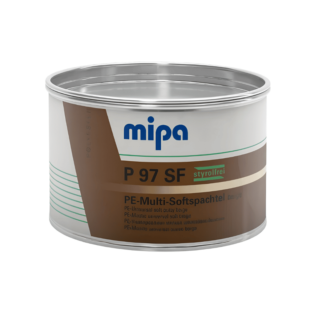 Mipa P97 Multi Soft Universal Putty