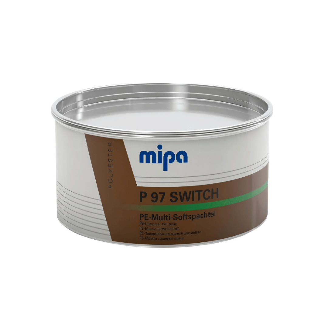 Mipa P97 Multi Soft Universal Putty