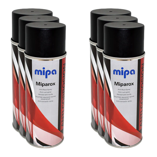 Miparox Anti Rust Spray (400ml)