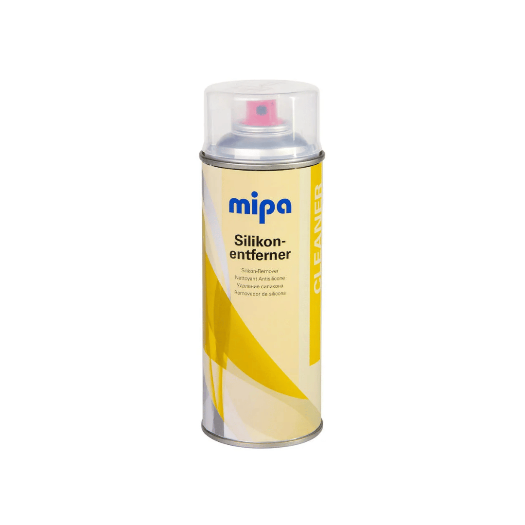 Mipa Silicon Remover & Degreaser Spray (400ml)