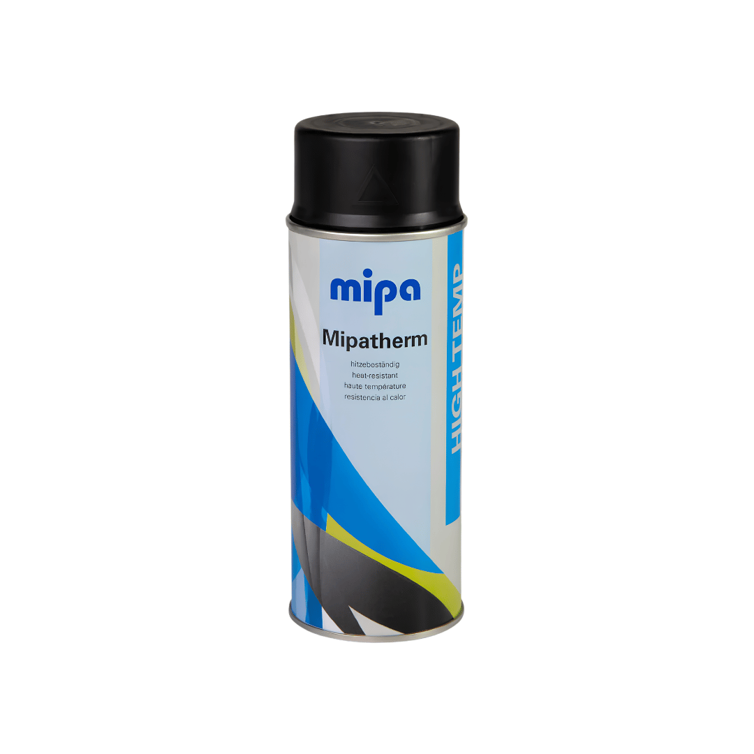 Mipatherm Thermal Spray Paint (400ML)