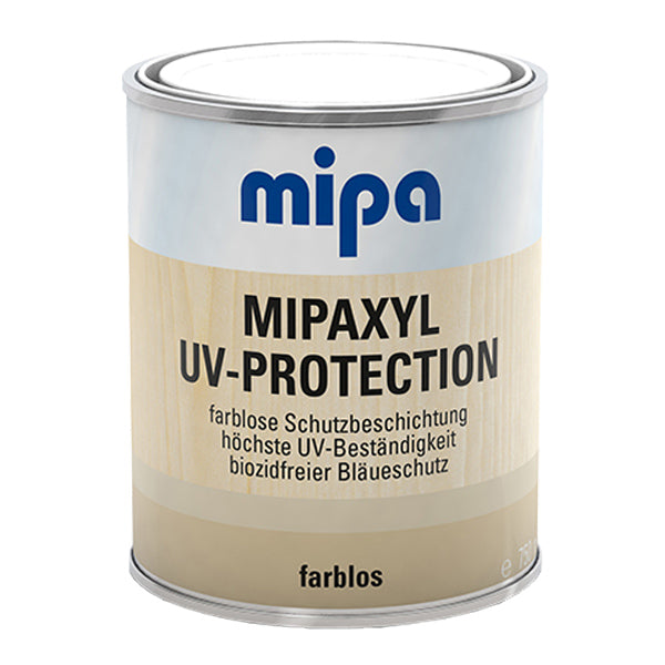 750ml tin of Mipaxyl UV-Protection paint