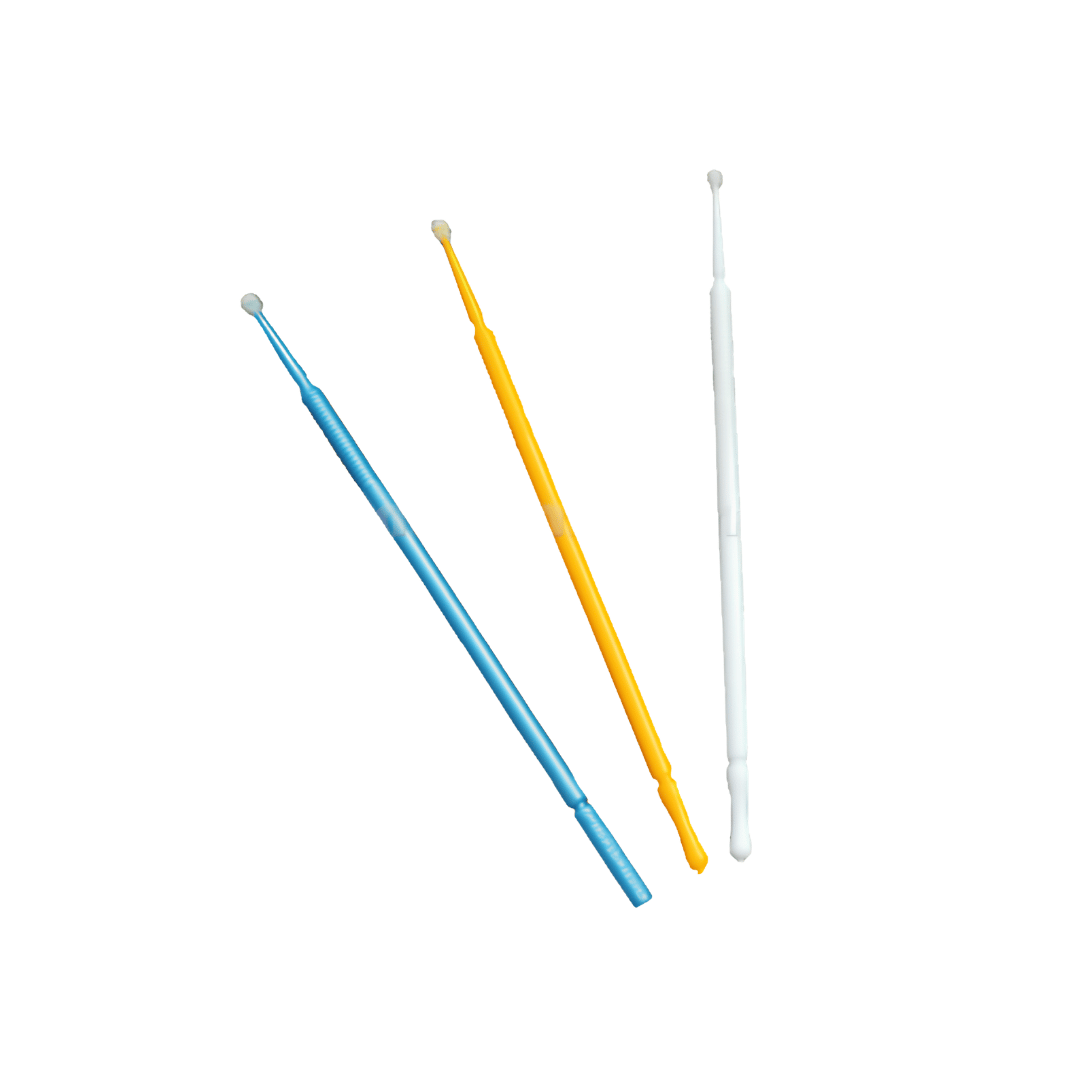 MP MicroSoft Touch-Up Tips (Pack of 100)