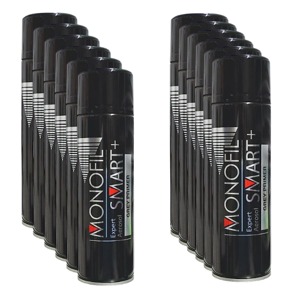 Monofil Smart+ Grey Primer 500ml
