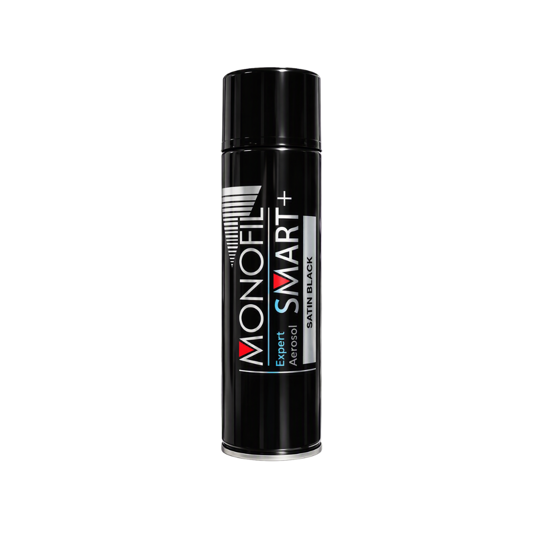 Monofil Smart+ Acrylic Spray Paint (500ml)