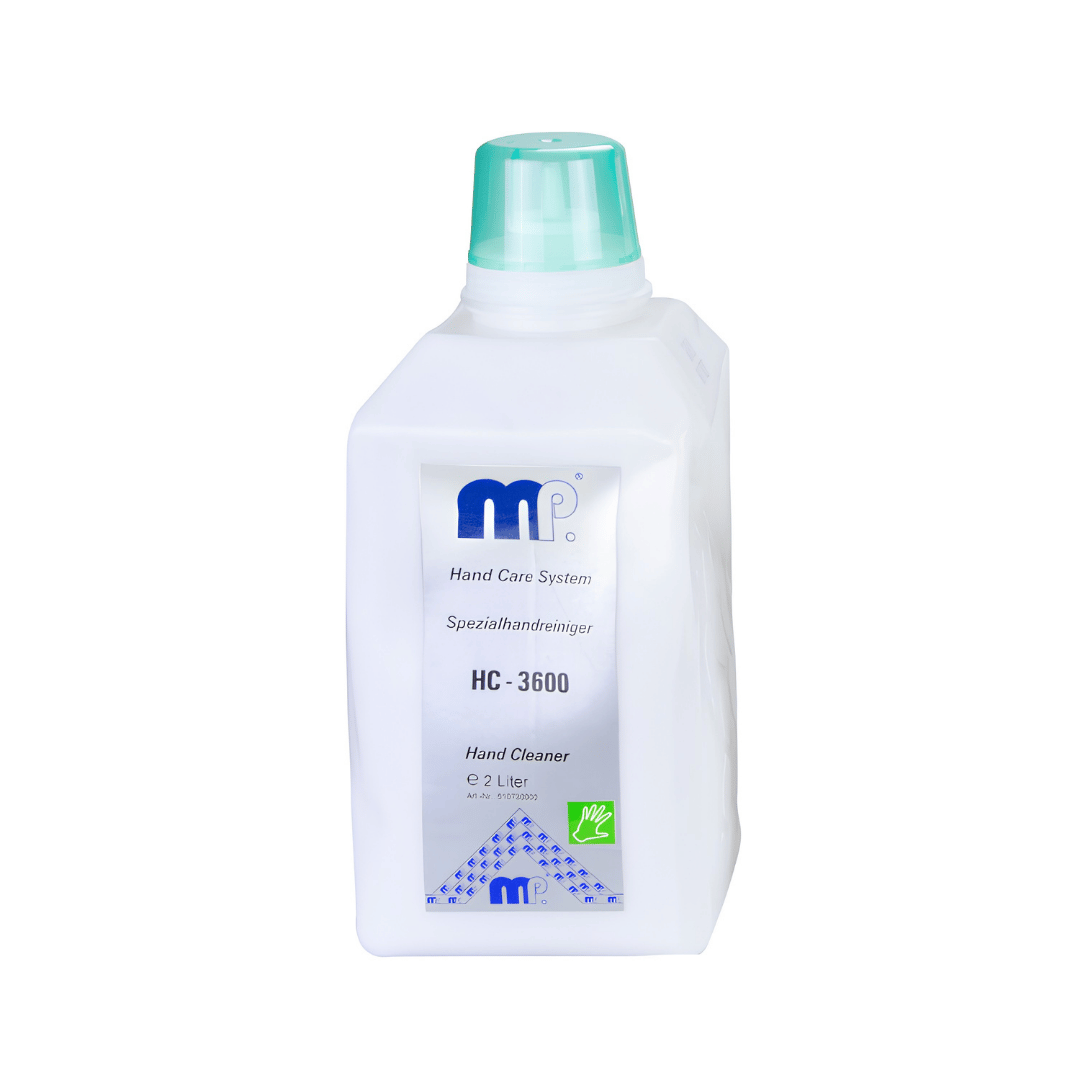 MP Hand Cleaner HC3600 (1L)