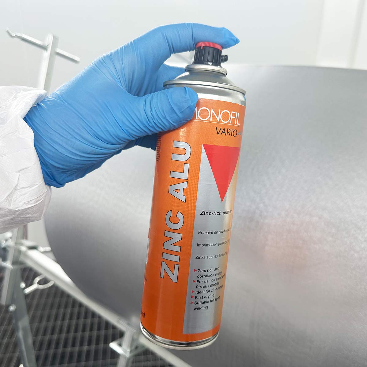 Corrosion Protection