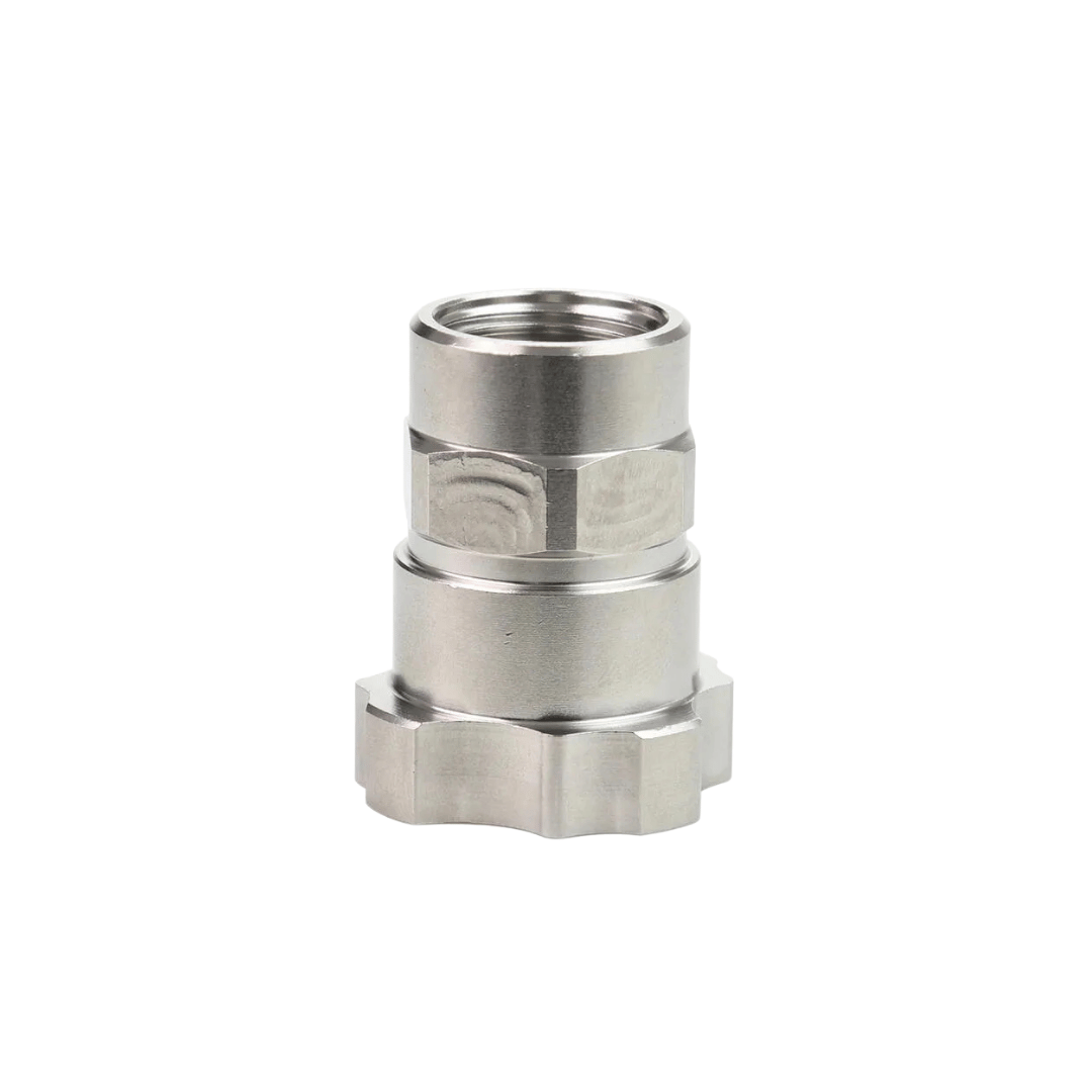 MP PCS Cup Adapters