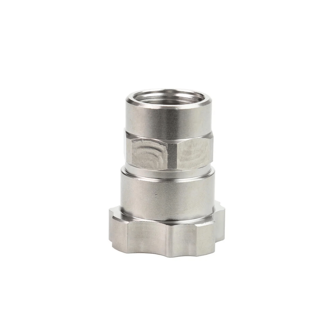 MP PCS Cup Adapters