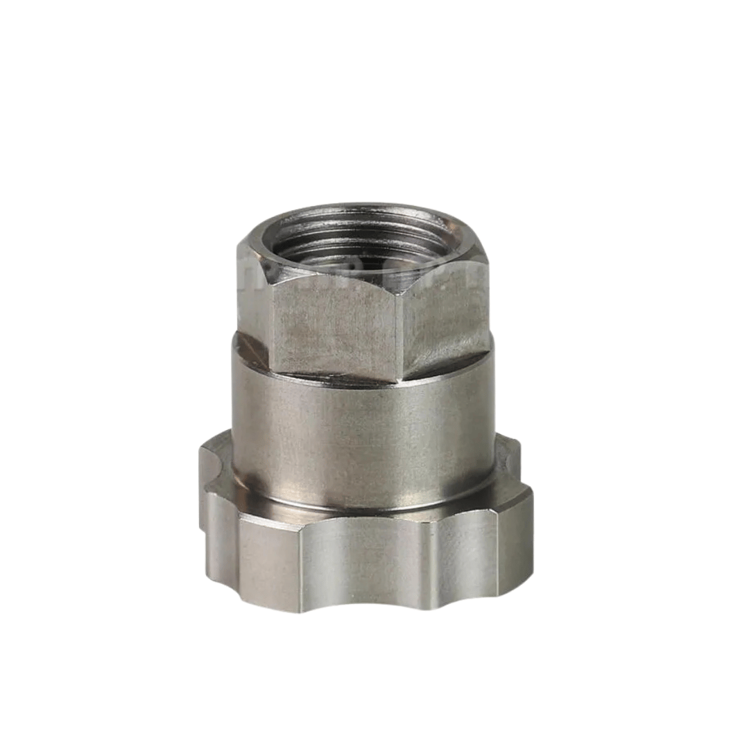 MP PCS Cup Adapters