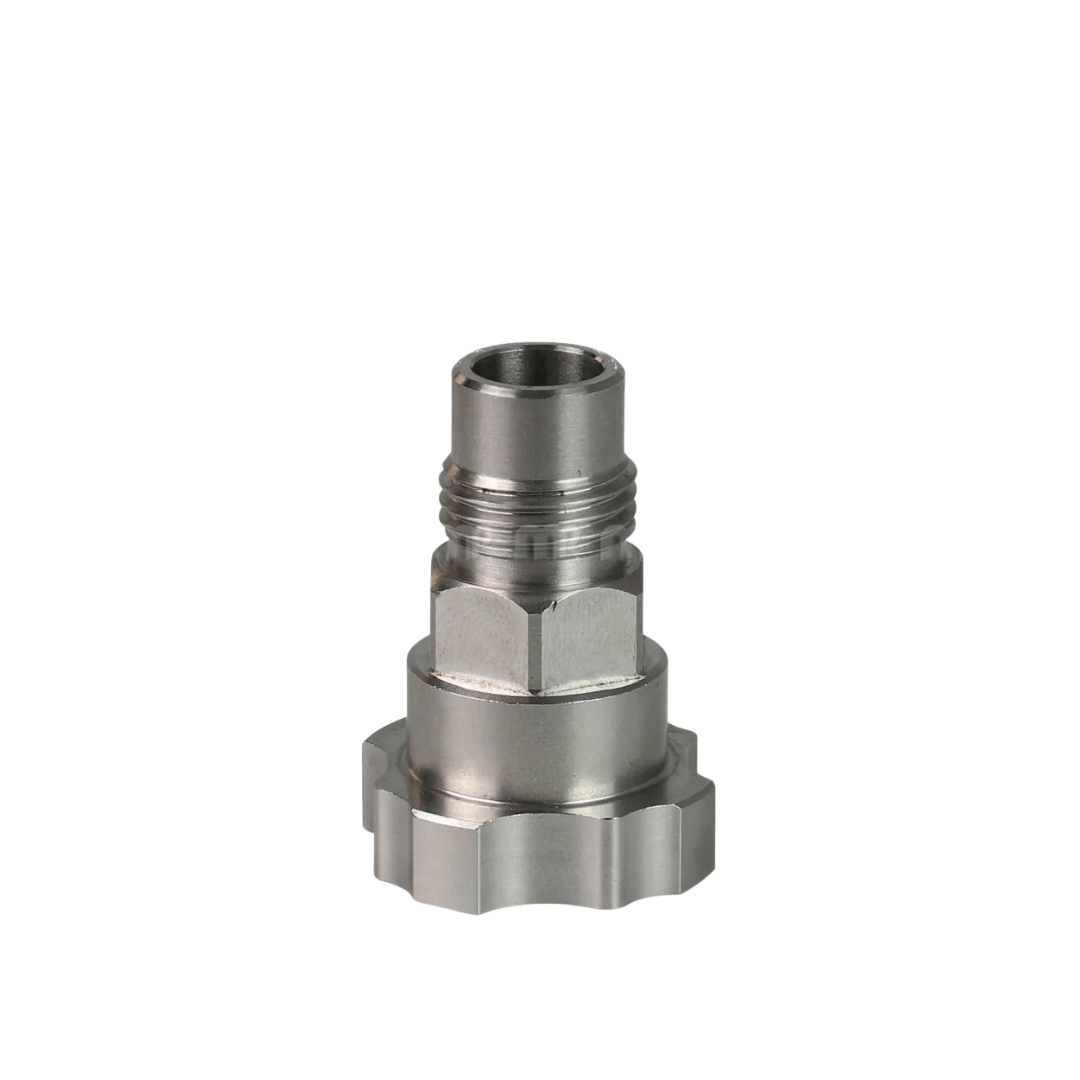 MP PCS Cup Adapters