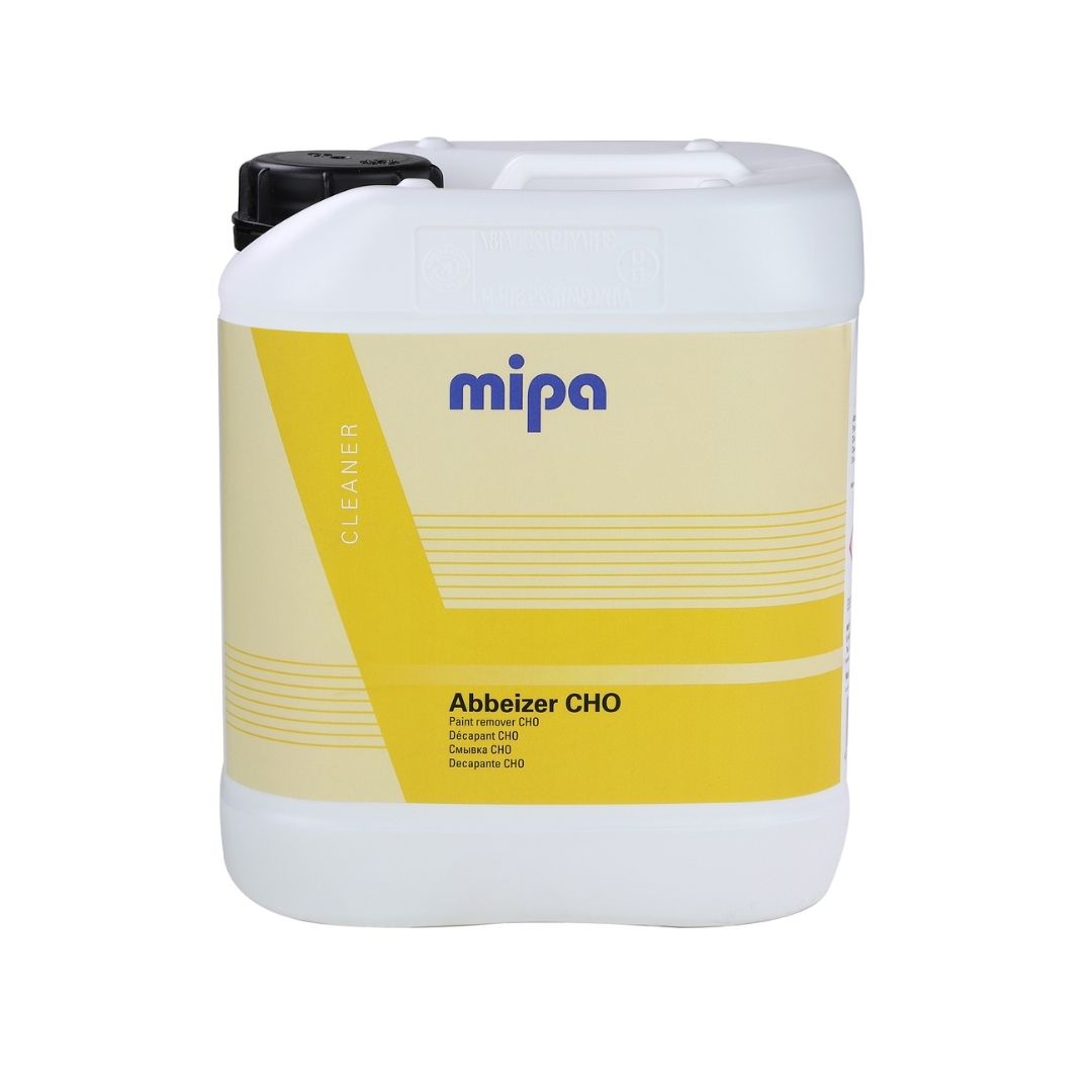 Mipa Liquid Paint Remover CHO (5L)
