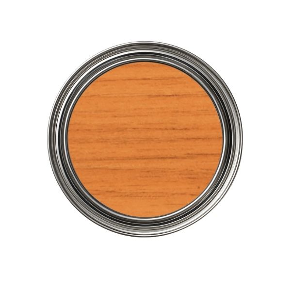 Mipa Paints WBS Wood Stain 1035 Pine 2.5 Ltr - Ideal for Fence Painting