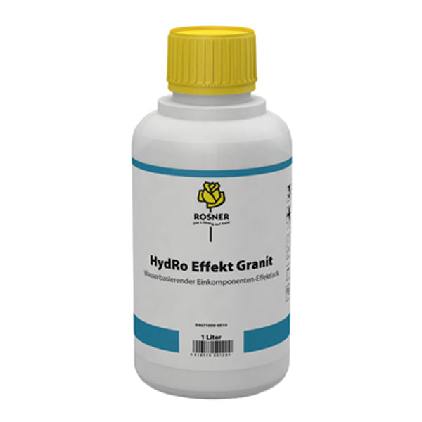 Rosner HydRo Effect Granite 1 Ltr