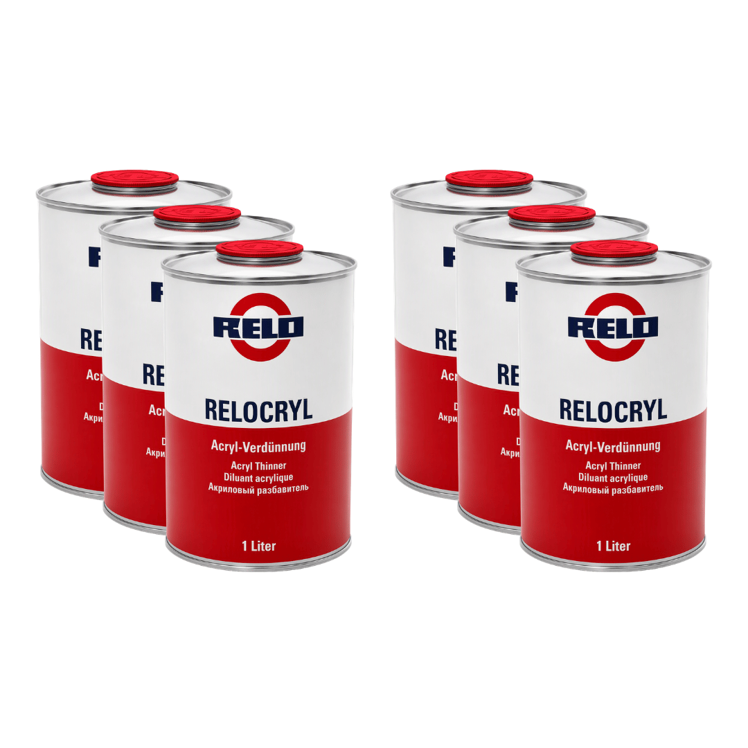 Relo Acrylic Thinner