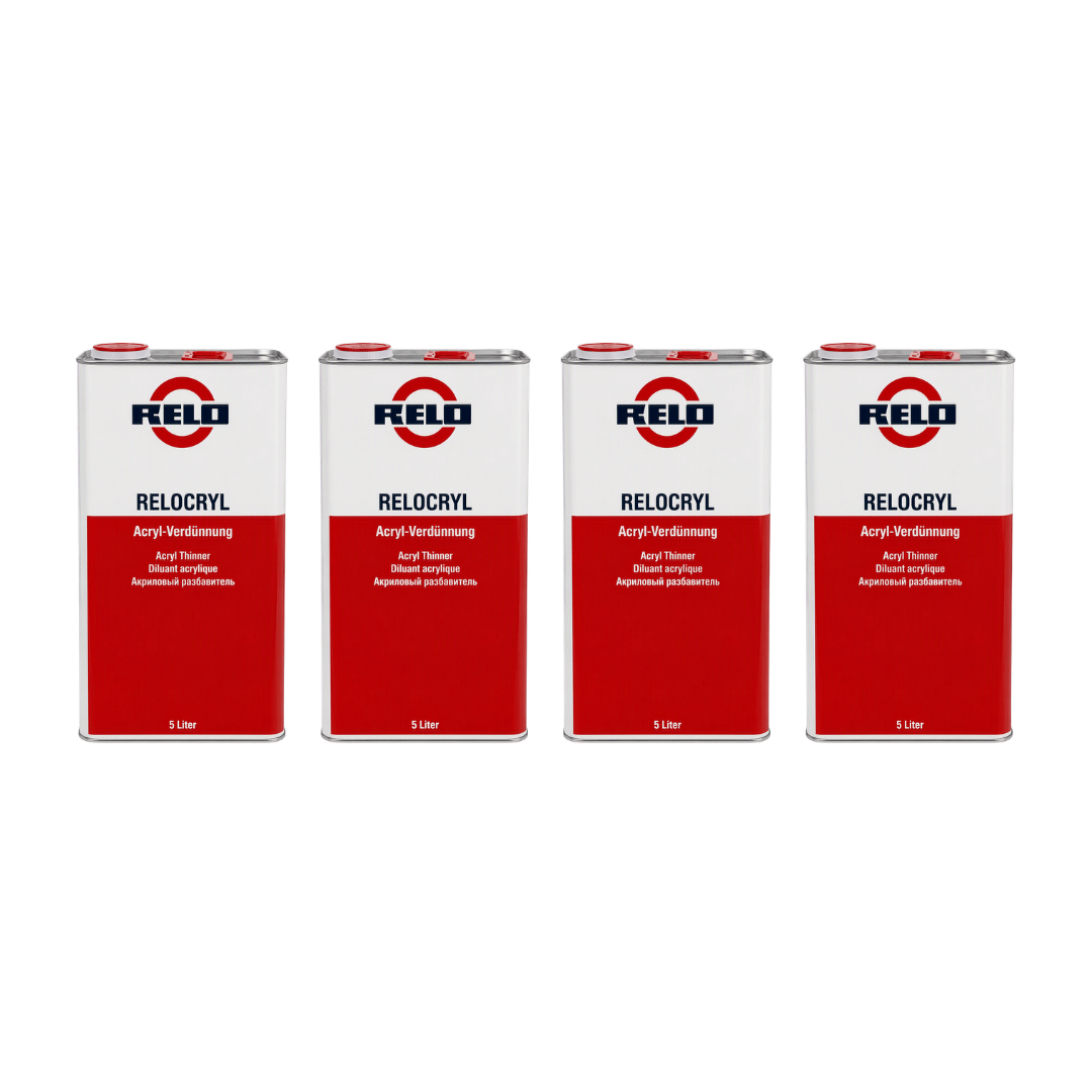 Relo Acrylic Thinner