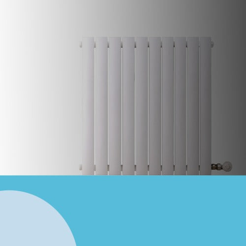 Radiator Paint