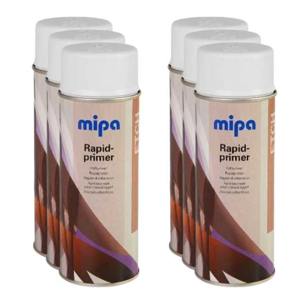 Mipa Rapid Primer Spray (400ML)