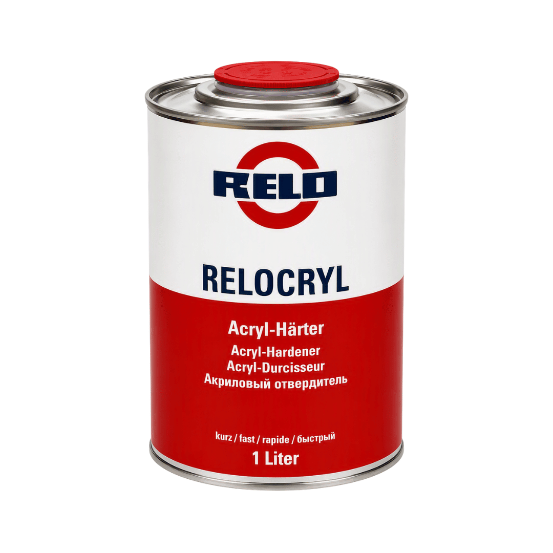 Relocryl Acryl-Hardener Fast