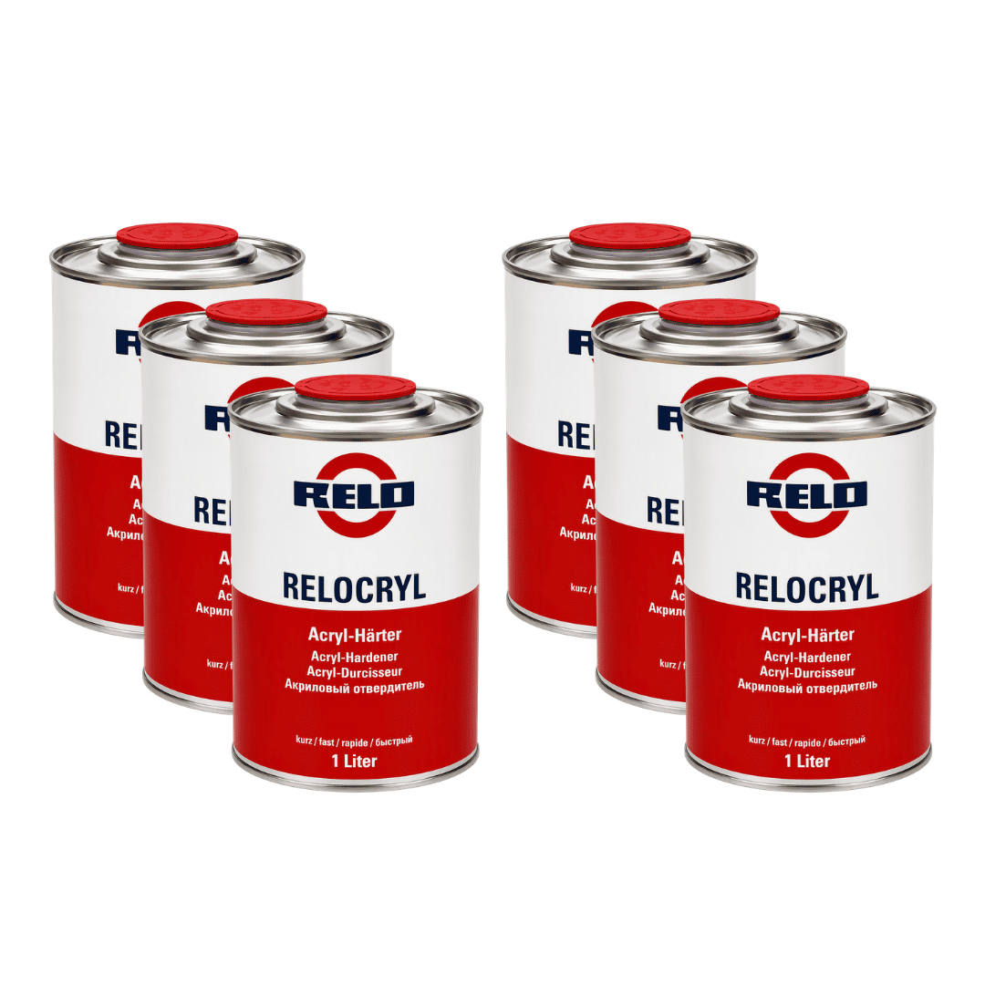 Relocryl Acryl-Hardener Fast