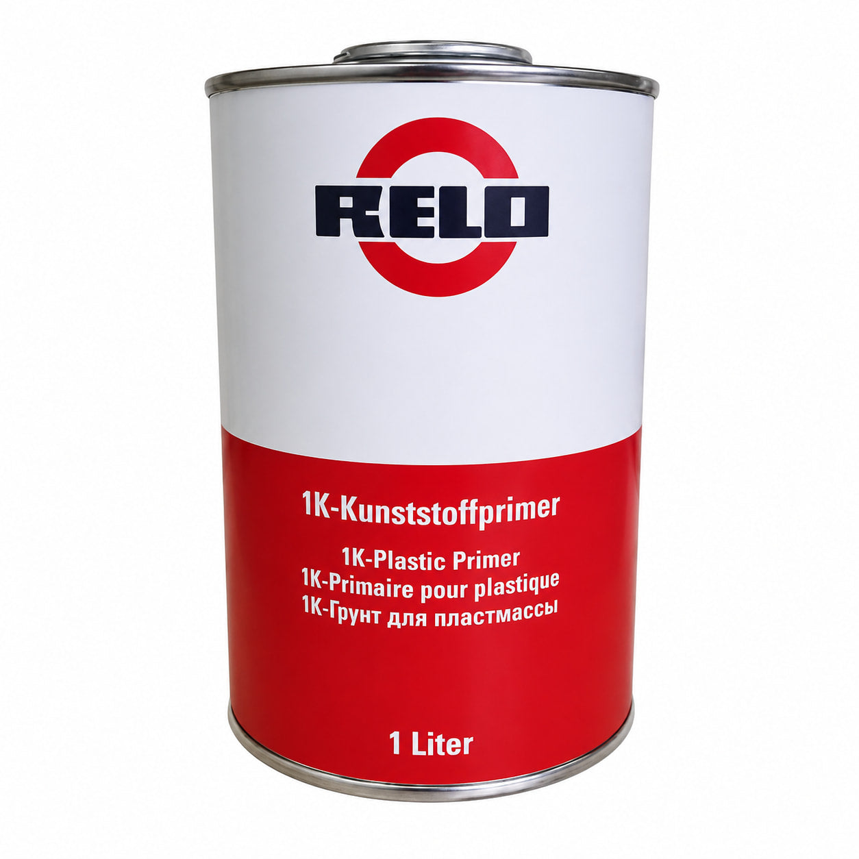 Relo 1K Plastic Primer (1L)