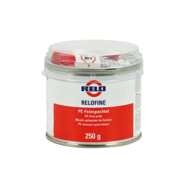 Relo Fine Stopper 250g