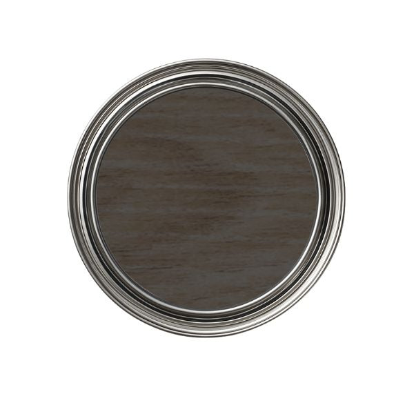 Mipa Paints WBS Wood Stain 1075 Rosewood 2.5 Ltr - Ideal for Fence Painting