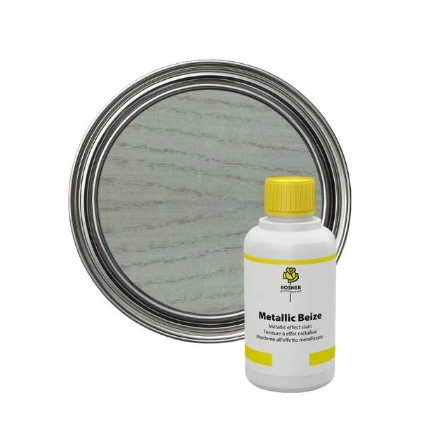 Rosner Metallic Stains (1L)