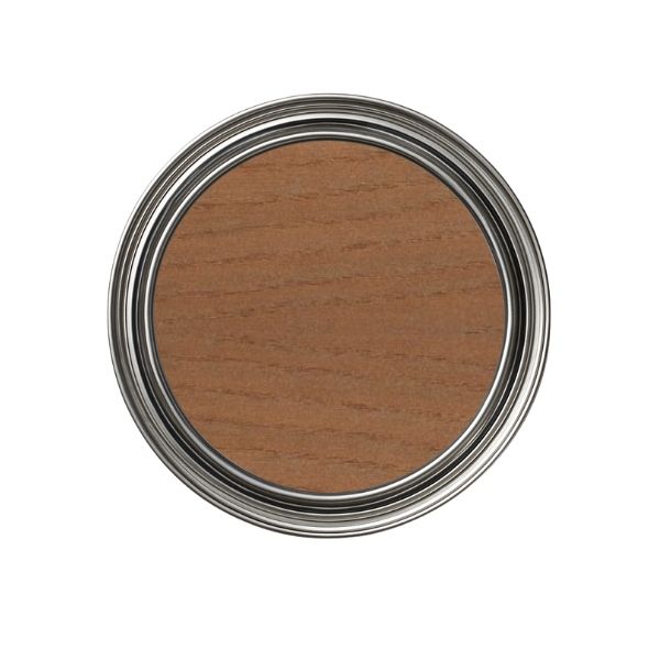 Rosner Metallic Stain Copper 1ltr