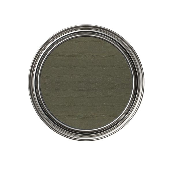 Rosner Metallic Stain Rust 1ltr
