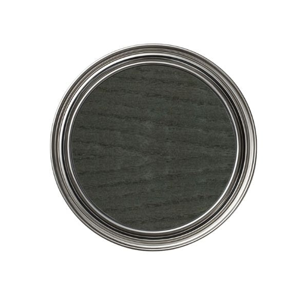 Rosner Metallic Stain Steel 1ltr