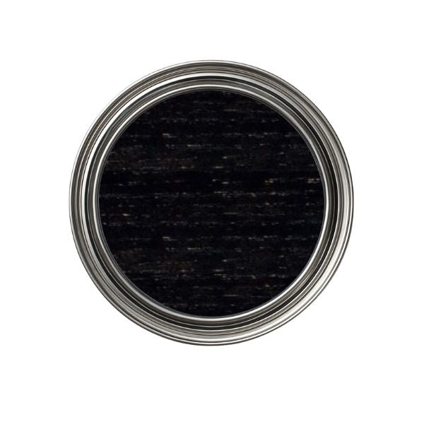 Rosner Pigment Stain 89491 Black 1ltr