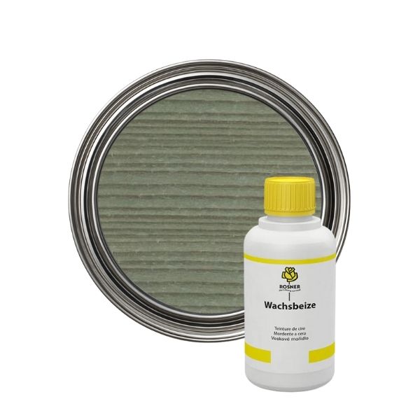 Rosner Wax Stain R125 Antique Grey 1ltr
