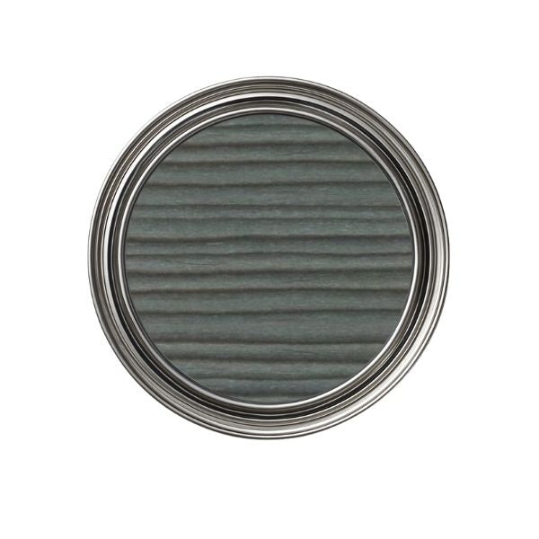 Rosner Wax Stain R117 Grey - Blue 1ltr