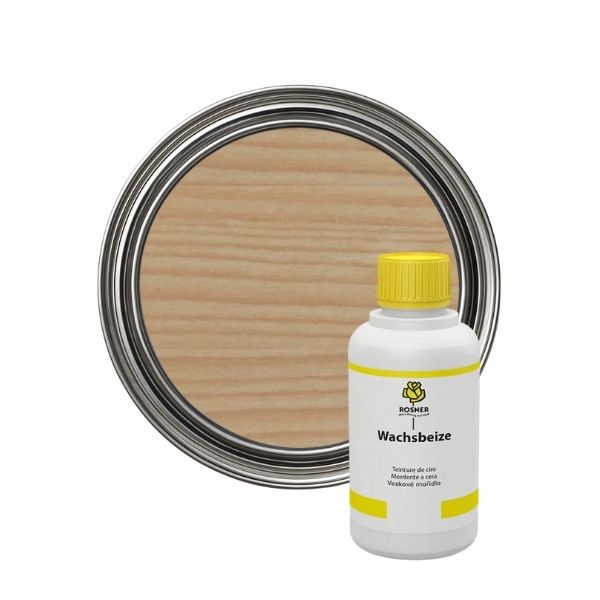 Rosner Wax Stain R128 Sand Beige 1ltr
