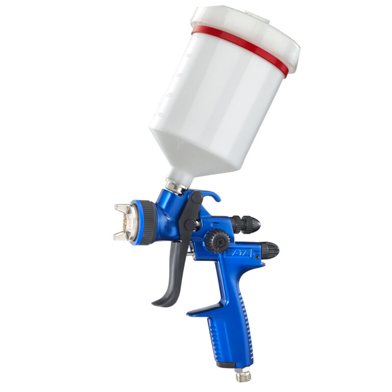 SATAjet 1500 B RP Nozzle 1.3mm & 600ml Cup