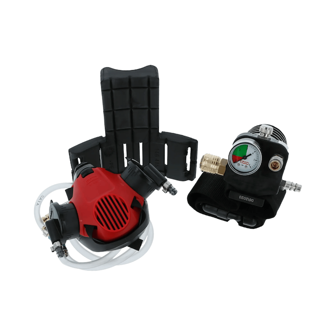 SATA Air Star C Half Mask Respirator Kit