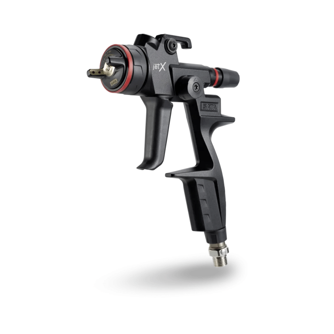 SATA Jet X Non-Digital Spray Gun