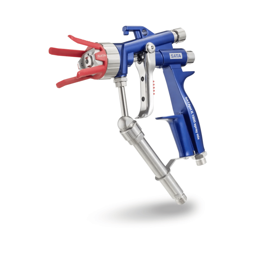SATAjet K 1800 Spray Mix Spray Gun Body