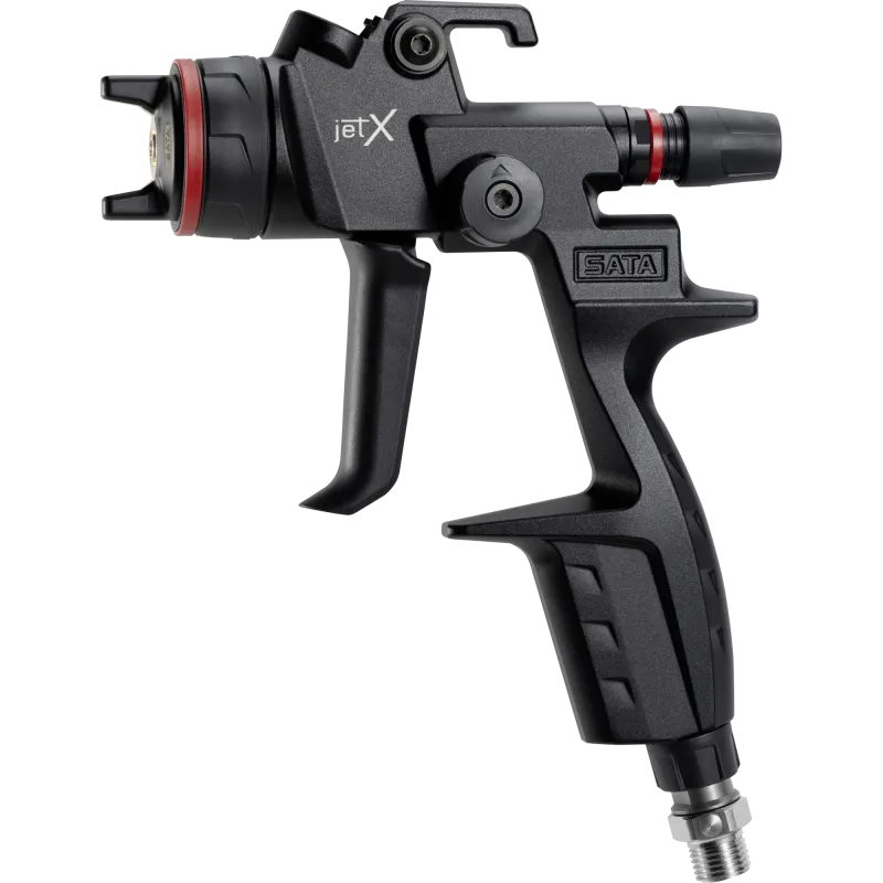 SATA Jet X Non-Digital Spray Gun