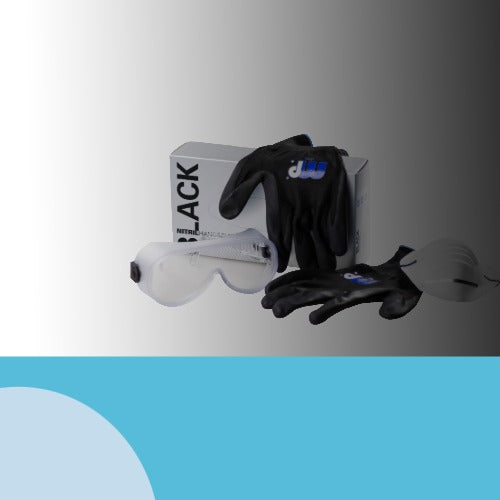 Safety Equipment & PPE