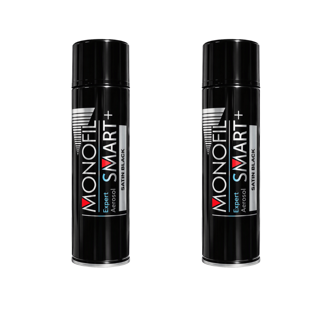 Monofil Smart+ Acrylic Spray Paint (500ml)