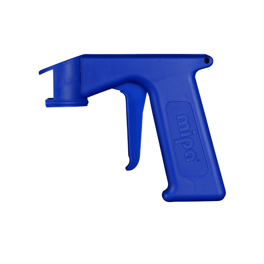 Mipa Spray Master Gun - Ergonomic Aerosol Spray Can Trigger