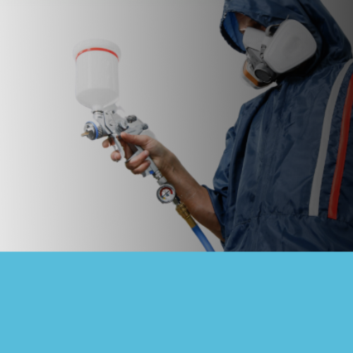 Spray Gun Accessories