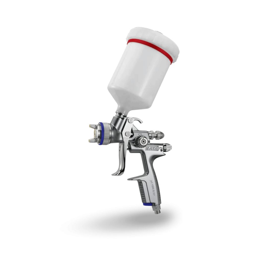 SATAjet 1000 Spray Gun B RP Nozzle