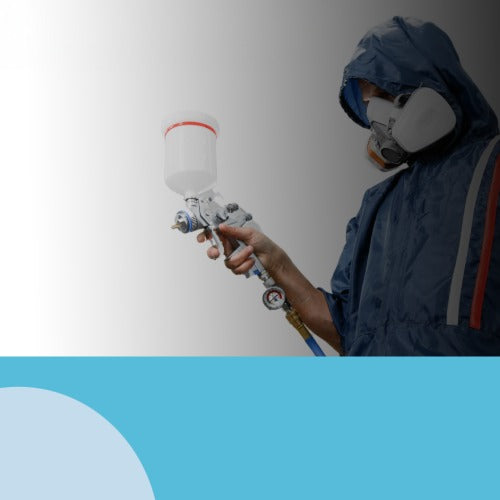 Spray Guns