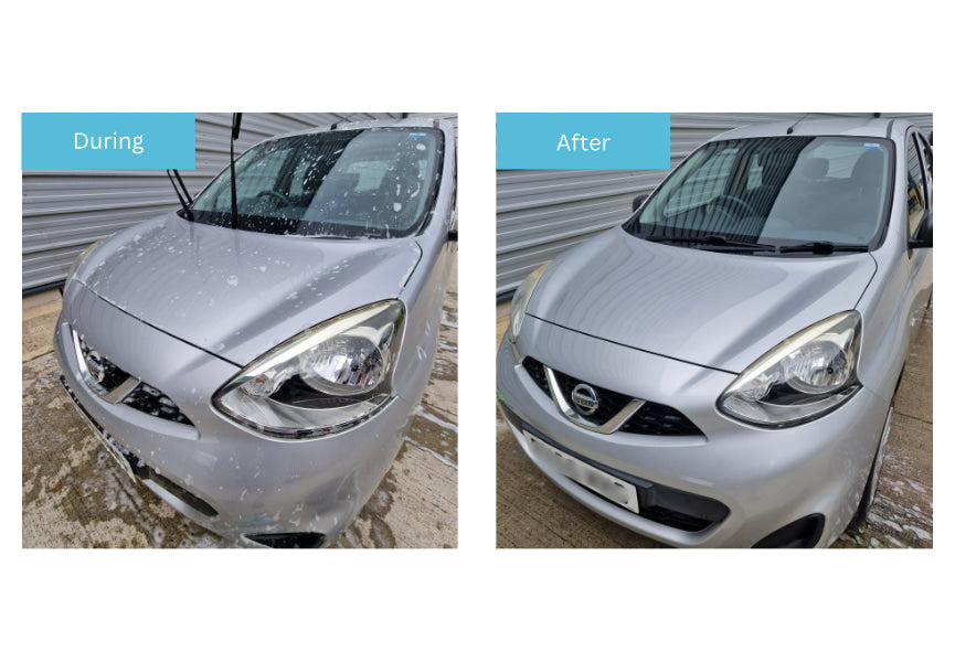 MP Shampoo Diamond-Gloss 500ml